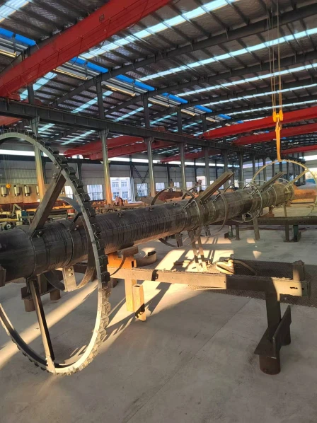 Customized Beautification Tower