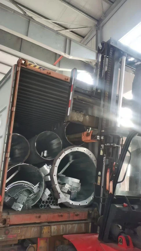 Beautification Tower Manufacturer